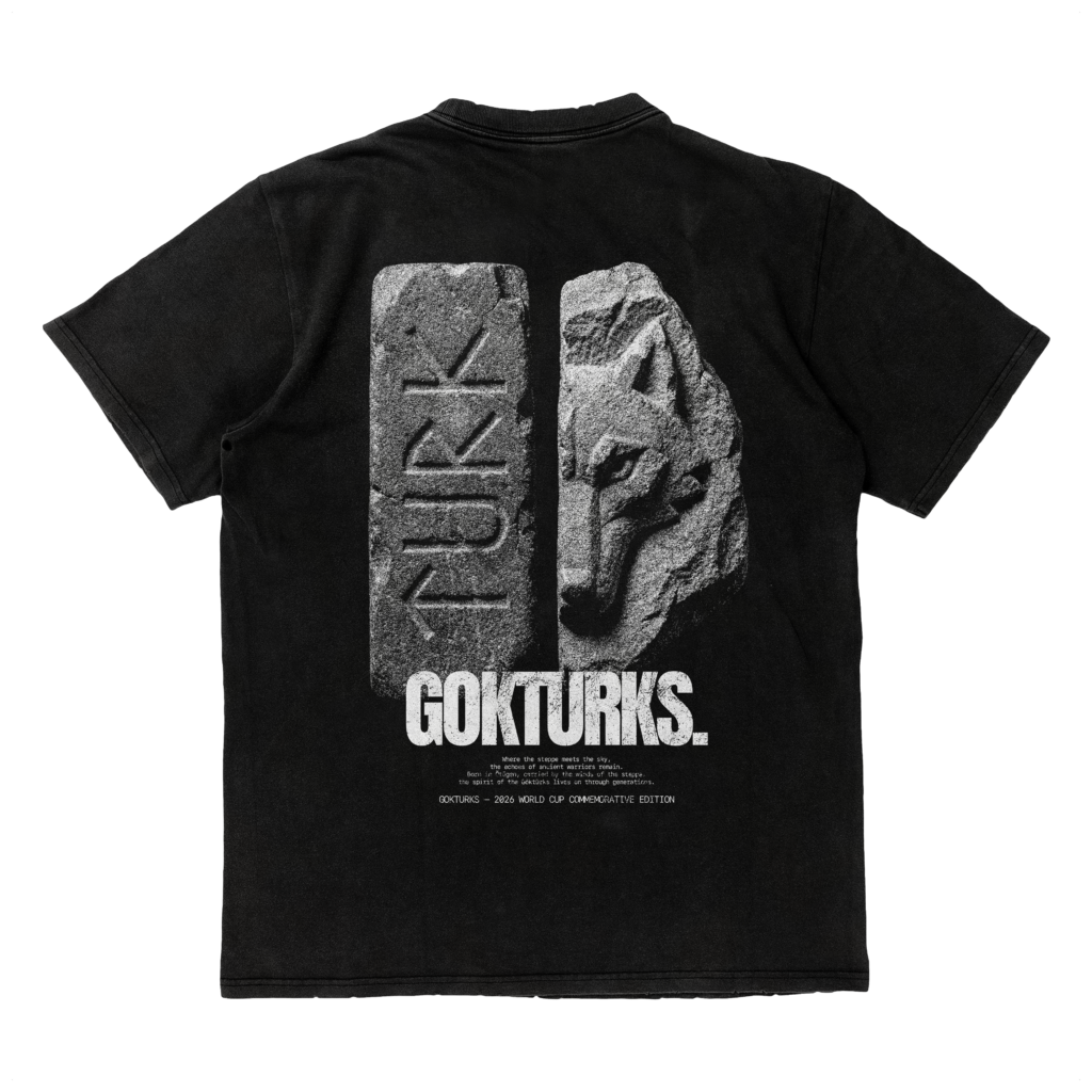GOKTURKS